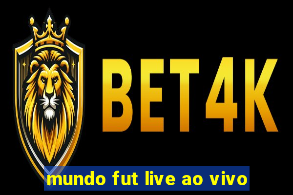mundo fut live ao vivo